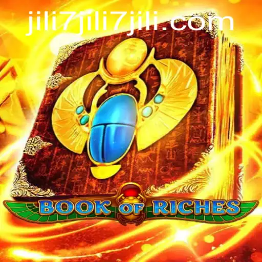 Book of Riches: A Comprehensive Guide to Mastering the Game