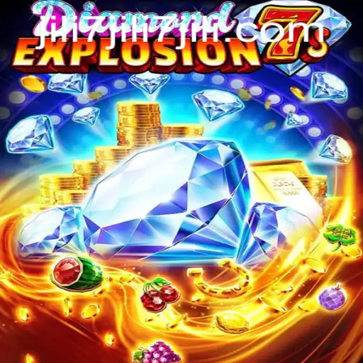 Exploring DiamondExplosion7s: A Thrilling Casino Game