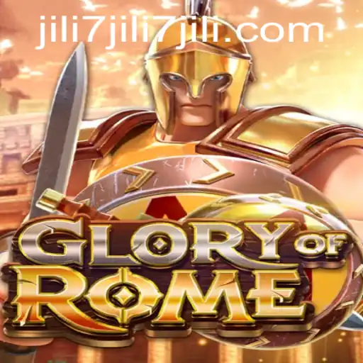 Exploring the Epic World of GloryofRome with Jili7