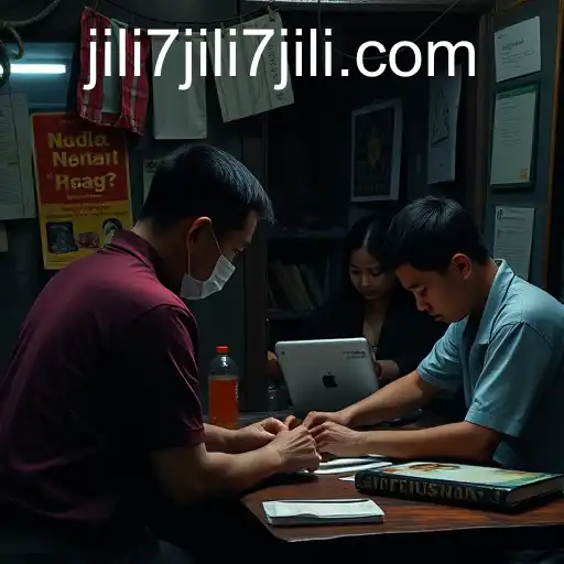 Understanding the Intricacies of Jueteng and Jili7