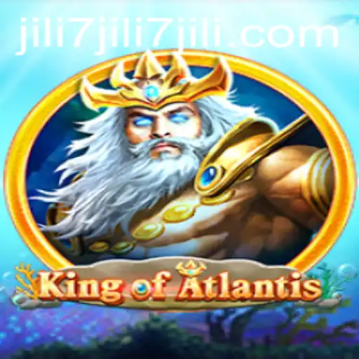 Immerse Yourself in the Underwater Adventure of KingofAtlantis with Jili7