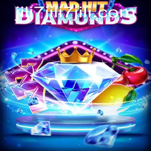 Unveiling the Thrills of MadHitDiamonds: A Dazzling Adventure Awaits!