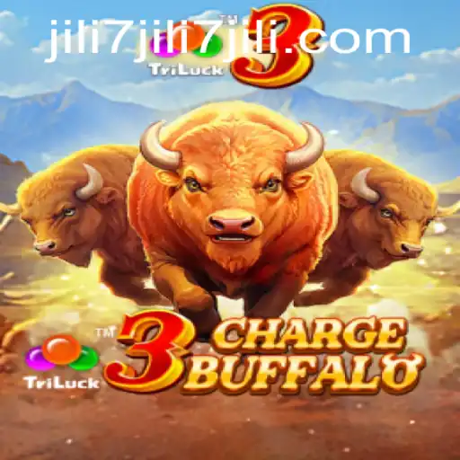 3ChargeBuffalo Game Overview
