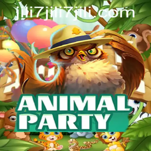 Discover the World of AnimalParty: A Fun and Engaging Experience