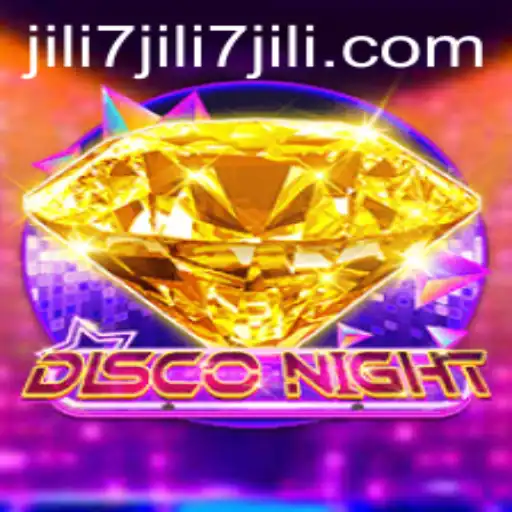DiscoNight: A Captivating Gaming Experience with jili7