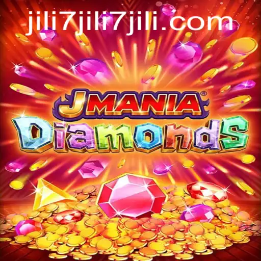 Discover the Thrills of JManiaDiamonds: An In-Depth Guide to Gameplay and Strategy