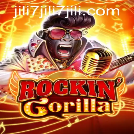RockinGorilla: An Exciting Adventure with Jili7