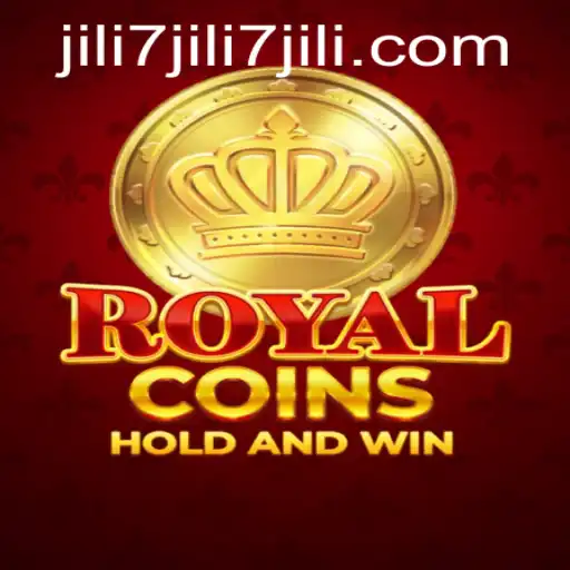 Unveiling the Thrills of RoyalCoins: A Journey Through the Kingdom of Jili7