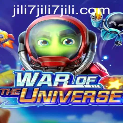 WAROFTHEUNIVERSE: A Comprehensive Guide to the Epic Intergalactic Adventure