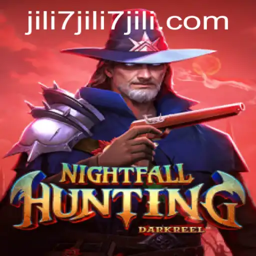 NightfallHunting: A New Era of Thrilling Adventure Awaits