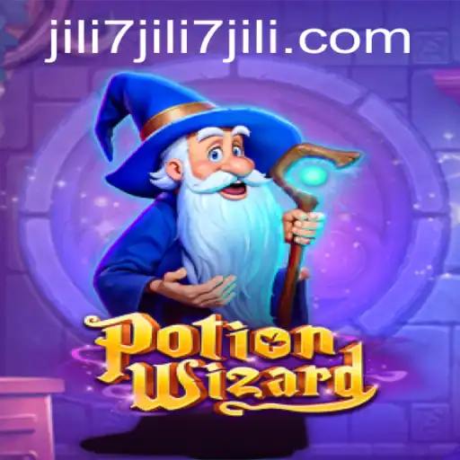 Exploring the Mystical World of PotionWizard: A Deep Dive into the Enchanting Gameplay of jili7's Latest Release