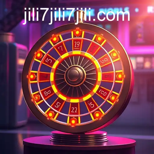 Exploring the World of Rotary Games: A Deep Dive into jili7