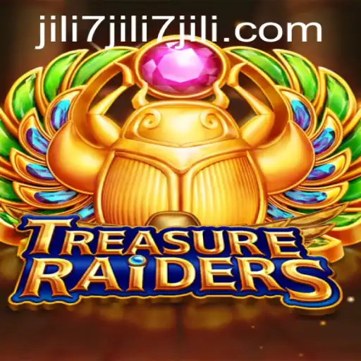 Unveiling TREASURERAIDERS: The Ultimate Adventure Awaits