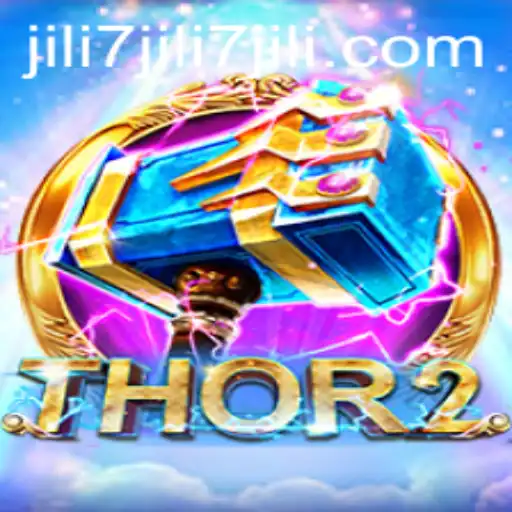Thor2: An Epic Gaming Adventure with Jili7